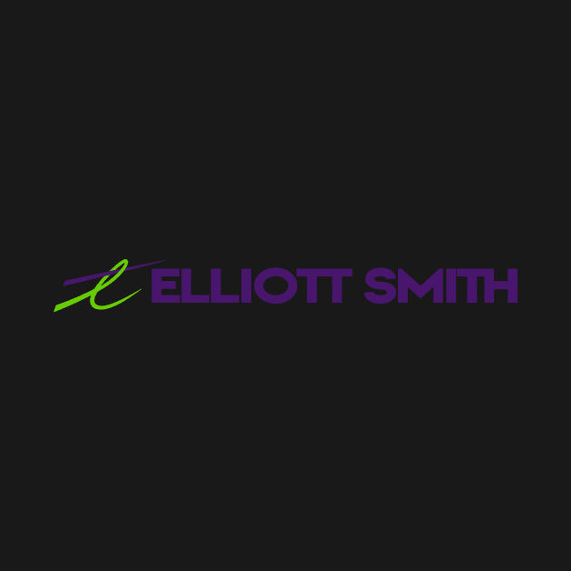 Elliott Smith Either / Or Pictures of Me by zicococ