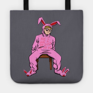 You'll Shoot Your Eye Out! Tote