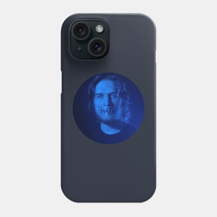 Bo Burham hate Phone Case