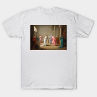 Harem In The Labyrinth Of Another World T-Shirts for Sale