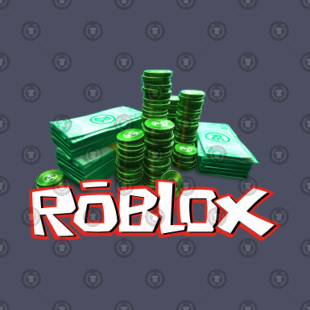 Robux Roblox - 