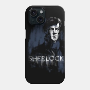 SH Phone Case