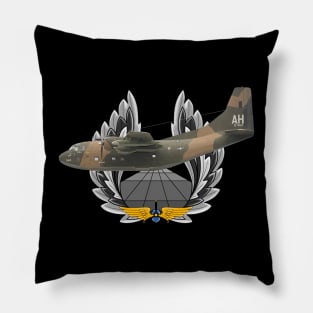 C-123 Provider Pillow