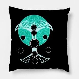 yggdrasil Pillow