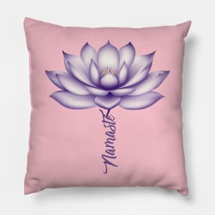 Peace and Inspiration Pillow