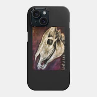 Carroll Phone Case