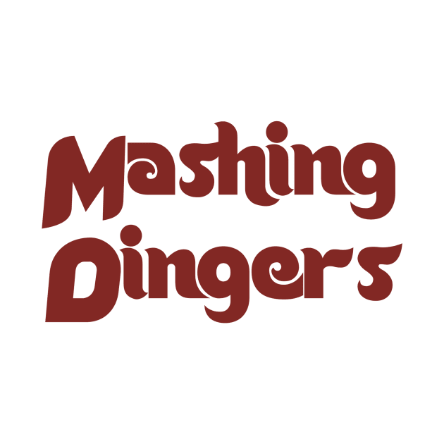 Philadelphia Phillies Mashing Dingers Shirt by jeffmcdev314