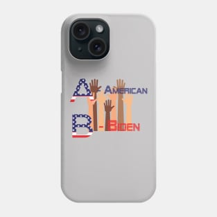 Election Biden 2020 Phone Case