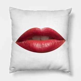 lips Pillow