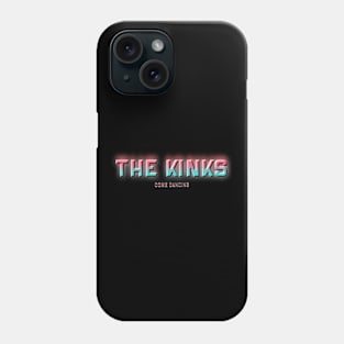 Come Dancing Phone Case