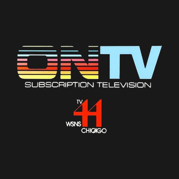 ONTV WSNS Chicago by cheese_merchant