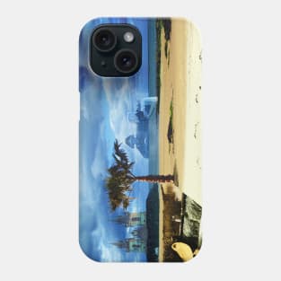 Surreal Wish Phone Case