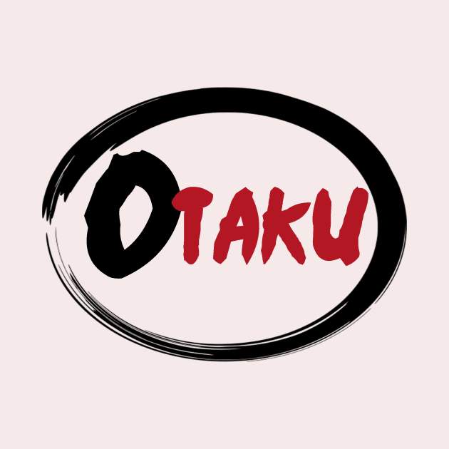 otaku by NaruChibe