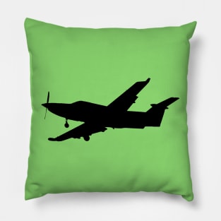 Pilatus PC-12 Pillow
