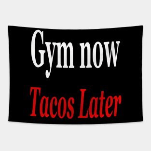 Gym Tapestry