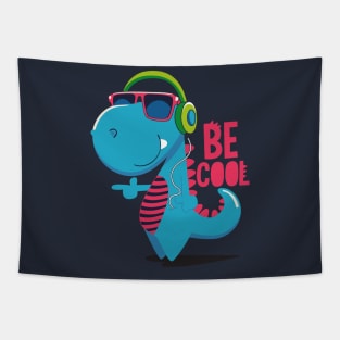 Be Cool Tapestry