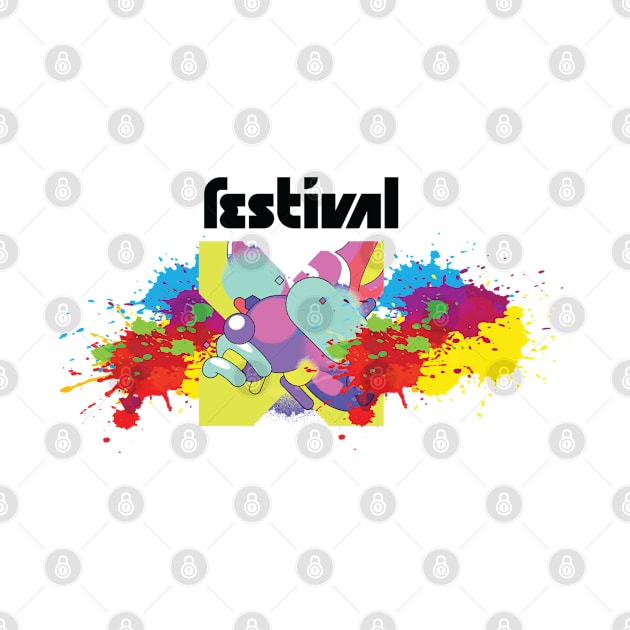 Festival X by smkworld