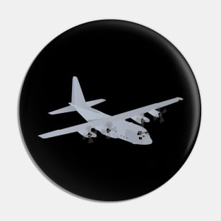 Air Force C-130 Hercules Pin