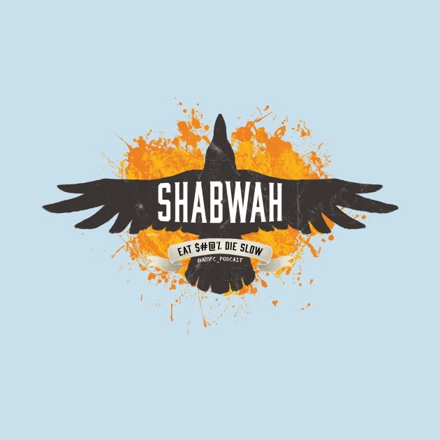 Shabwah by One Shot Podcast