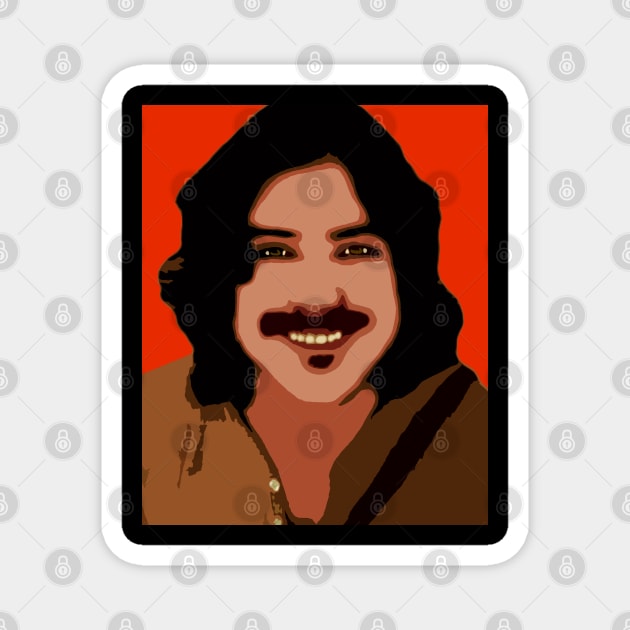 billy crudup Magnet by oryan80