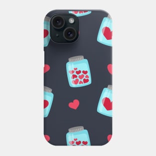 Keep Your Love Phone Case