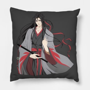 Wei Wuxian Mo Dao Zu Shi Pillow