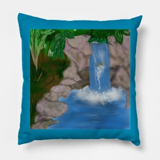 Hestia's Pool Pillow