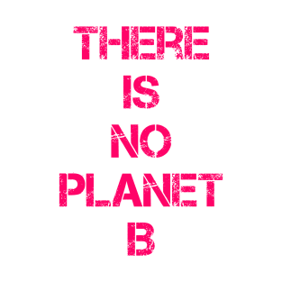 PLANET B 45 T-Shirt