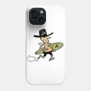 Kilgore Phone Case