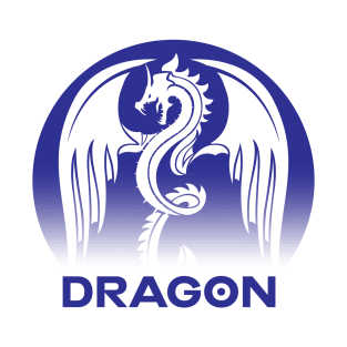 Dragon T-Shirt