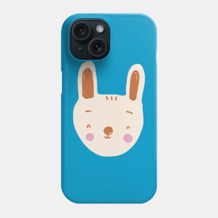 Baby rabbit Phone Case