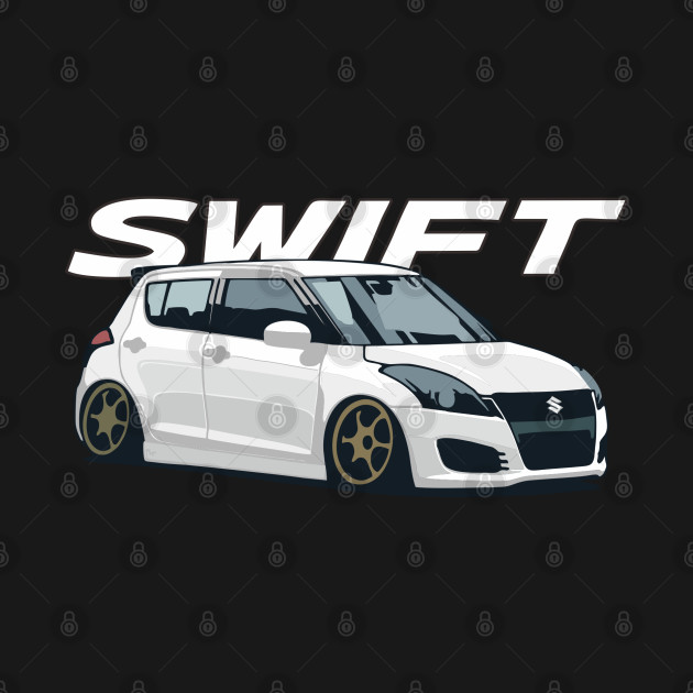 Swift Stance by vespatology