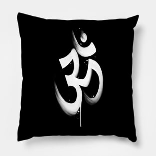 om Pillow