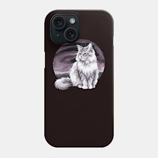 Cat Phone Case