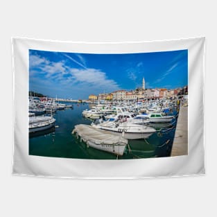 Rovinj Tapestry