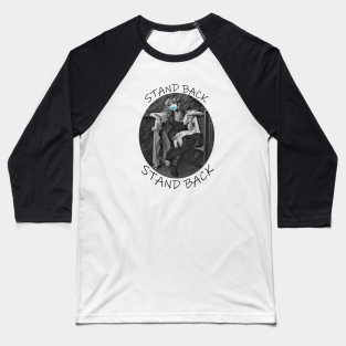 stevie nicks baseball tee