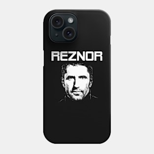 Trent Reznor - Nine Inch Nails Phone Case