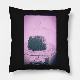 old fashioned cake No. 3 Pillow