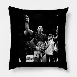 Alex 'Poatan' Pereira Pillow