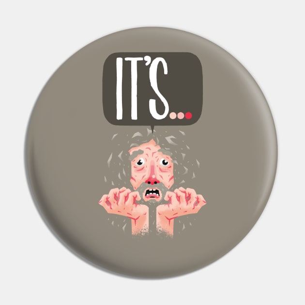 It’s... Pin by LuisD