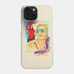 Jimmy Buffett Phone Case