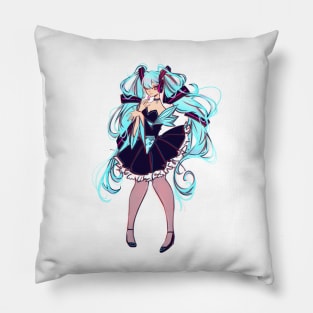 Vocaloid Hatsune Miku Pillow