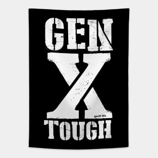 GenX Tough Tapestry