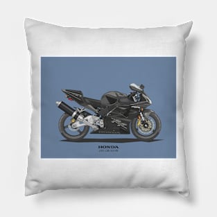 Fireblade 954 Pillow