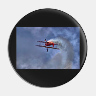 Wing Walking Pin