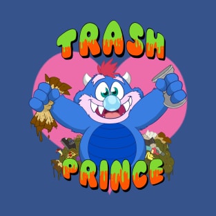 Trash Prince T-Shirt