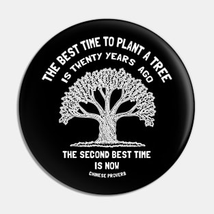 Best Time To Plant Pin