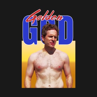 Golden God T-Shirt