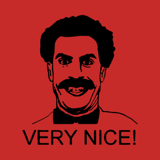 borat T-Shirt