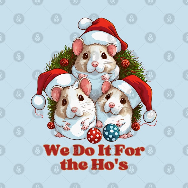 We Do It For the Ho's by Vakian